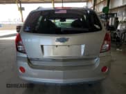 ✅ 2014 Chevrolet Captiva Sport LT • VIN: 3GNAL3EK9ES527162 • Lot: 47138055. Wystawiony na Copart z przebiegiem 116 473 mil. Bezpłatny archiwum sprzedaży aukcyjnych z USA i szczegółowy raport historii pojazdu na DreamBid. Zdjęcie 6.