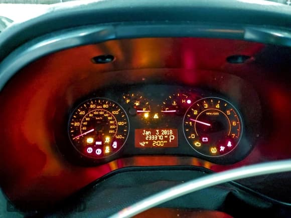 ✅ 2018 Ram ProMaster City Cargo Tradesman • VIN: ZFBERFAB4J6J94791 • Lot: 96746045. Listed on Copart with 233,370 mi. Free auction sales archive from the USA and detailed vehicle history report at DreamBid. Image 9.