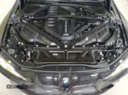 ✅ 2021 BMW M4 Competition • VIN: WBS33AZ08MCH56513 • Lot: 84607785. Wystawiony na Copart z przebiegiem 26 614 mil. Bezpłatny archiwum sprzedaży aukcyjnych z USA i szczegółowy raport historii pojazdu na DreamBid. Zdjęcie 11.