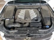 ✅ 2015 Hyundai Equus Signature • VIN: KMHGH4JH6FU093395 • Lot: 81837505. Listed on Copart with 155,745 mi. Free auction sales archive from the USA and detailed vehicle history report at DreamBid. Image 11.