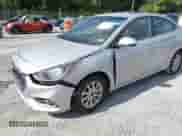 2020 Hyundai Accent SE с VIN 3KPC24A62LE108214, выставлен на аукционе IAAI как лот 43060126 с пробегом 101 705 миль миль и . История ставок и продаж доступна на DreamBid. Изображение 19.