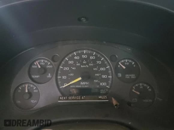 ✅ 1999 Chevrolet S-10 • VIN: 1GCCS1448X8133806 • Лот: 83705324. Опубликован ранее на Copart с пробегом Не указан. Бесплатный доступ к архиву аукционных продаж из США и подробный отчёт об истории автомобиля на DreamBid. Изображение 9.