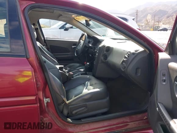 ✅ 2004 Pontiac Grand Prix GTP • VIN: 2G2WR524741108921 • Лот: 43294968. Опубликован ранее на IAAI с пробегом 159 375 миль. Бесплатный доступ к архиву аукционных продаж из США и подробный отчёт об истории автомобиля на DreamBid. Изображение 5.