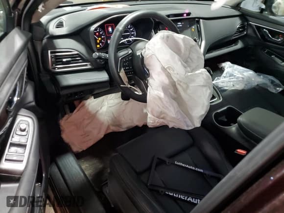 ✅ 2025 Subaru Outback Limited • VIN: 4S4BTANC9S3199197 • Lot: 81659555. Wystawiony na Copart z przebiegiem 8 778 mil. Bezpłatny archiwum sprzedaży aukcyjnych z USA i szczegółowy raport historii pojazdu na DreamBid. Zdjęcie 8.