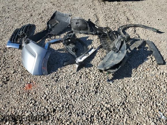 ✅ 2024 Nissan Pathfinder S • VIN: 5N1DR3AC0RC248371 • Lot: 84772185. Wystawiony na Copart z przebiegiem 7 772 mil. Bezpłatny archiwum sprzedaży aukcyjnych z USA i szczegółowy raport historii pojazdu na DreamBid. Zdjęcie 13.