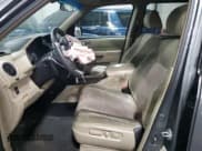 ✅ 2009 Honda Pilot EX • VIN: 5FNYF48419B002628 • Лот: 90950355. Опубликован ранее на Copart с пробегом 204 584 миль. Бесплатный доступ к архиву аукционных продаж из США и подробный отчёт об истории автомобиля на DreamBid. Изображение 7.