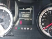 ✅ 2015 Ram 1500 Express • VIN: 1C6RR6KG3FS570637 • Lot: 42737230. Listed on IAAI with 135,290 mi. Free auction sales archive from the USA and detailed vehicle history report at DreamBid. Image 16.