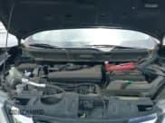 ✅ 2018 Nissan Rogue SV • VIN: JN8AT2MT1JW453333 • Lot: 42581049. Listed on IAAI with 49,734 mi. Free auction sales archive from the USA and detailed vehicle history report at DreamBid. Image 18.