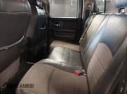 ✅ 2010 Dodge 1500 TRX • VIN: 1D7RV1GT1AS187582 • Lot: 42508702. Wystawiony na IAAI z przebiegiem 162 650 mil. Bezpłatny archiwum sprzedaży aukcyjnych z USA i szczegółowy raport historii pojazdu na DreamBid. Zdjęcie 8.