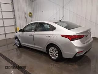 ✅ 2019 Hyundai Accent SE • VIN: 3KPC24A30KE068820 • Лот: 41661993. Опубликован ранее на IAAI с пробегом 75 789 миль. Бесплатный доступ к архиву аукционных продаж из США и подробный отчёт об истории автомобиля на DreamBid. Изображение 3.
