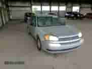 2005 Chevrolet Malibu LS with VIN 1G1ZT548X5F304087, listed as a Copart auction lot 69502714 with 204,756 mi miles and Salvage title. Bid and sale history available at DreamBid. Image 11.