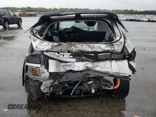 ✅ 2024 Hyundai Ioniq 5 SEL • VIN: KM8KNDDF9RU234008 • Лот: 85197835. Опубликован ранее на Copart с пробегом 13 145 миль. Бесплатный доступ к архиву аукционных продаж из США и подробный отчёт об истории автомобиля на DreamBid. Изображение 6.