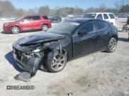 ✅ 2024 Mazda 3 S Preferred • VIN: JM1BPALM2R1654353 • Лот: 92496015. Опубликован ранее на Copart с пробегом 17 889 миль. Бесплатный доступ к архиву аукционных продаж из США и подробный отчёт об истории автомобиля на DreamBid. Изображение 1.