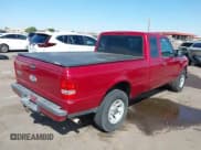 ✅ 2010 Ford Ranger XL • VIN: 1FTKR1ED7APA52847 • Lot: 43208284. Listed on IAAI with 171,031 mi. Free auction sales archive from the USA and detailed vehicle history report at DreamBid. Image 4.