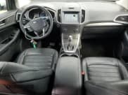 ✅ 2017 Ford Edge SEL • VIN: 2FMPK4J82HBC69417 • Лот: 86287875. Опубликован ранее на Copart с пробегом 95 436 миль. Бесплатный доступ к архиву аукционных продаж из США и подробный отчёт об истории автомобиля на DreamBid. Изображение 8.