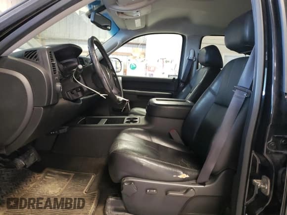 ✅ 2013 Chevrolet Silverado 1500 LT • VIN: 3GCPKSE74DG278461 • Lot: 68059324. Listed on Copart with Not provided. Free auction sales archive from the USA and detailed vehicle history report at DreamBid. Image 7.