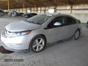 ✅ 2015 Chevrolet Volt • VIN: 1G1RB6E44FU124329 • Lot: 78751524. Wystawiony na Copart z przebiegiem 99 429 mil. Bezpłatny archiwum sprzedaży aukcyjnych z USA i szczegółowy raport historii pojazdu na DreamBid. Zdjęcie 1.