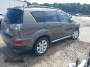 ✅ 2012 Mitsubishi Outlander SE • VIN: JA4AS3AW1CU002897 • Lot: 43079466. Wystawiony na IAAI z przebiegiem 221 765 mil. Bezpłatny archiwum sprzedaży aukcyjnych z USA i szczegółowy raport historii pojazdu na DreamBid. Zdjęcie 4.