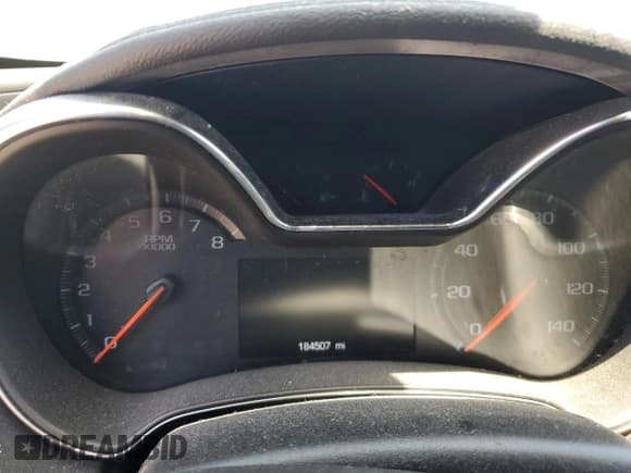 ✅ 2018 Chevrolet Impala Premier • VIN: 2G1125S39J9134038 • Lot: 70992545. Listed on Copart with 184,507 mi. Free auction sales archive from the USA and detailed vehicle history report at DreamBid. Image 9.