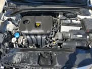 ✅ 2017 Hyundai Elantra Value Edition • VIN: 5NPD84LF7HH170081 • Lot: 84054105. Listed on Copart with 76,694 mi. Free auction sales archive from the USA and detailed vehicle history report at DreamBid. Image 11.