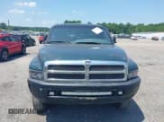 ✅ 2001 Dodge 2500 • VIN: 3B7KF23ZX1G169307 • Lot: 42507866. Listed on IAAI with 156,000 mi. Free auction sales archive from the USA and detailed vehicle history report at DreamBid. Image 12.