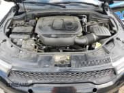 ✅ 2022 Dodge Durango Pursuit • VIN: 1C4RDJFG0NC132199 • Lot: 85165765. Wystawiony na Copart z przebiegiem 73 502 mil. Bezpłatny archiwum sprzedaży aukcyjnych z USA i szczegółowy raport historii pojazdu na DreamBid. Zdjęcie 12.