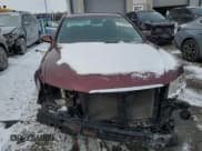 ✅ 2009 Hyundai Sonata Limited • VIN: 5NPEU46F29H482452 • Лот: 41789395. Опубликован ранее на Copart с пробегом Не указан. Бесплатный доступ к архиву аукционных продаж из США и подробный отчёт об истории автомобиля на DreamBid. Изображение 5.