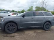 ✅ 2018 Dodge Durango R/T • VIN: 1C4SDJCT0JC372124 • Lot: 42259990. Listed on IAAI with 131,414 mi. Free auction sales archive from the USA and detailed vehicle history report at DreamBid. Image 15.