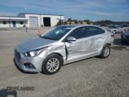 ✅ 2022 Hyundai Accent SE • VIN: 3KPC24A6XNE178787 • Лот: 81072514. Опубликован ранее на Copart с пробегом 19 637 миль. Бесплатный доступ к архиву аукционных продаж из США и подробный отчёт об истории автомобиля на DreamBid. Изображение 1.