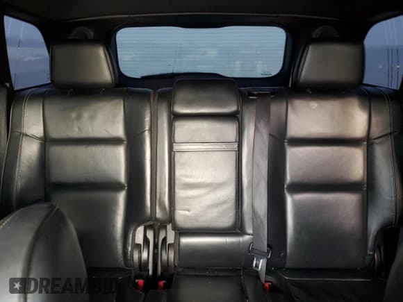 ✅ 2016 Jeep Grand Cherokee Overland • VIN: 1C4RJFCM9GC332730 • Lot: 86407904. Listed on Copart with 158,693 mi. Free auction sales archive from the USA and detailed vehicle history report at DreamBid. Image 10.