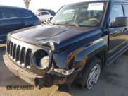 ✅ 2014 Jeep Patriot Sport • VIN: 1C4NJRBB5ED728502 • Lot: 43619627. Wystawiony na IAAI z przebiegiem 78 076 mil. Bezpłatny archiwum sprzedaży aukcyjnych z USA i szczegółowy raport historii pojazdu na DreamBid. Zdjęcie 6.