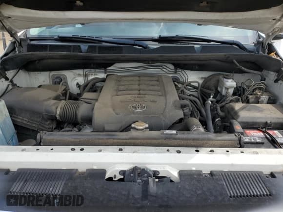 ✅ 2016 Toyota Tundra Platinum • VIN: 5TFAY5F10GX550536 • Лот: 68822055. Опубликован ранее на Copart с пробегом 169 749 миль. Бесплатный доступ к архиву аукционных продаж из США и подробный отчёт об истории автомобиля на DreamBid. Изображение 11.