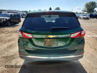 ✅ 2019 Chevrolet Equinox LT • VIN: 2GNAXKEV7K6145327 • Лот: 84025695. Опубликован ранее на Copart с пробегом 94 854 миль. Бесплатный доступ к архиву аукционных продаж из США и подробный отчёт об истории автомобиля на DreamBid. Изображение 6.