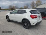 ✅ 2018 Mercedes-Benz GLA 250 • VIN: WDCTG4GB8JJ385174 • Лот: 43596117. Опубликован ранее на IAAI с пробегом 106 767 миль. Бесплатный доступ к архиву аукционных продаж из США и подробный отчёт об истории автомобиля на DreamBid. Изображение 3.