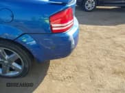 ✅ 2008 Dodge Avenger R/T • VIN: 1B3LC76MX8N163262 • Lot: 43350403. Listed on IAAI with 93,187 mi. Free auction sales archive from the USA and detailed vehicle history report at DreamBid. Image 6.