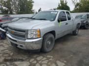 ✅ 2013 Chevrolet Silverado 1500 LT • VIN: 1GCRKSEA0DZ339552 • Lot: 71480494. Listed on Copart with 167,930 mi. Free auction sales archive from the USA and detailed vehicle history report at DreamBid. Image 1.