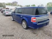 ✅ 2013 Ford Flex Limited • VIN: 2FMGK5D82DBD10673 • Lot: 41961086. Wystawiony na IAAI z przebiegiem Nie podano. Bezpłatny archiwum sprzedaży aukcyjnych z USA i szczegółowy raport historii pojazdu na DreamBid. Zdjęcie 3.