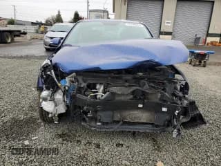 ✅ 2021 Hyundai Accent Limited • VIN: 3KPC34A67ME152725 • Лот: 74799464. Опубликован ранее на Copart с пробегом 24 519 миль. Бесплатный доступ к архиву аукционных продаж из США и подробный отчёт об истории автомобиля на DreamBid. Изображение 5.