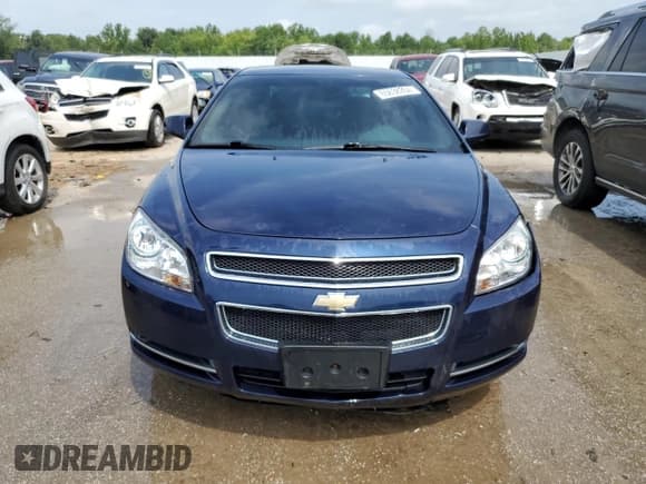 ✅ 2008 Chevrolet Malibu 2LT • VIN: 1G1ZJ57B284211240 • Lot: 65638364. Listed on Copart with 157,882 mi. Free auction sales archive from the USA and detailed vehicle history report at DreamBid. Image 5.
