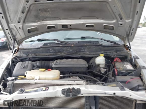 ✅ 2004 Dodge 1500 SLT • VIN: 1D7HA18N84J153723 • Лот: 43488550. Опубликован ранее на IAAI с пробегом 173 101 миль. Бесплатный доступ к архиву аукционных продаж из США и подробный отчёт об истории автомобиля на DreamBid. Изображение 10.