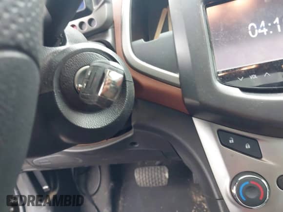 2016 Chevrolet Sonic LT с VIN 1G1JC6SB6G4124413, выставлен на аукционе IAAI как лот 43455488 с пробегом 81 350 миль миль и . История ставок и продаж доступна на DreamBid. Изображение 11.