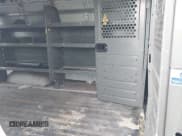 ✅ 2011 Chevrolet Express Cargo • VIN: 1GCSGAFX5B1125863 • Lot: 42799239. Listed on IAAI with 244,007 mi. Free auction sales archive from the USA and detailed vehicle history report at DreamBid. Image 8.