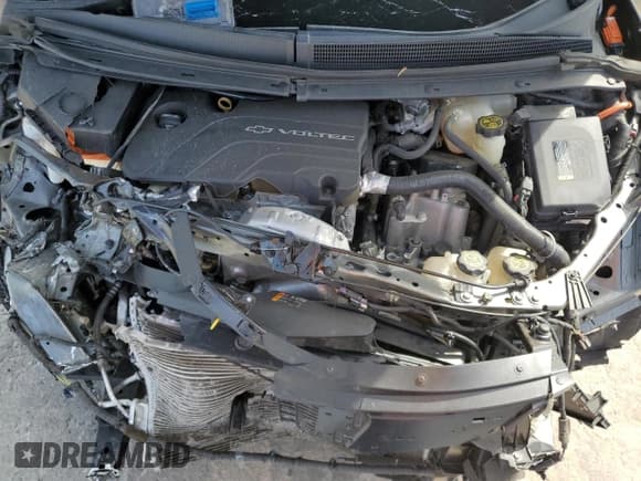 ✅ 2017 Chevrolet Volt Premier • VIN: 1G1RD6S58HU103767 • Lot: 77201444. Wystawiony na Copart z przebiegiem 117 966 mil. Bezpłatny archiwum sprzedaży aukcyjnych z USA i szczegółowy raport historii pojazdu na DreamBid. Zdjęcie 12.