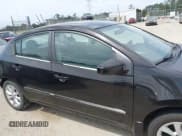 ✅ 2011 Nissan Sentra SL • VIN: 3N1AB6AP5BL724014 • Lot: 42086084. Listed on IAAI with 167,857 mi. Free auction sales archive from the USA and detailed vehicle history report at DreamBid. Image 13.