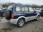 ✅ 1999 Suzuki Grand Vitara JLX • VIN: JS3TD62V0X4114050 • Lot: 80593564. Wystawiony na Copart z przebiegiem Nie podano. Bezpłatny archiwum sprzedaży aukcyjnych z USA i szczegółowy raport historii pojazdu na DreamBid. Zdjęcie 3.