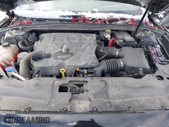 ✅ 2018 Lincoln Continental Reserve • VIN: 1LN6L9RP5J5612443 • Лот: 43661269. Опубликован ранее на IAAI с пробегом 73 841 миль. Бесплатный доступ к архиву аукционных продаж из США и подробный отчёт об истории автомобиля на DreamBid. Изображение 10.