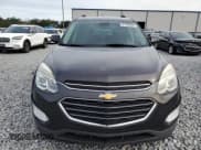 ✅ 2016 Chevrolet Equinox LT • VIN: 2GNALCEK7G6300246 • Lot: 91488805. Listed on Copart with 140,273 mi. Free auction sales archive from the USA and detailed vehicle history report at DreamBid. Image 5.