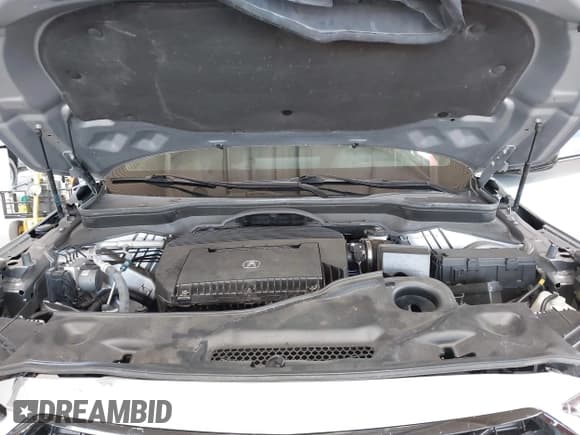 ✅ 2022 Acura MDX w/A-Spec Package • VIN: 5J8YE1H00NL013966 • Lot: 42582205. Wystawiony na IAAI z przebiegiem 46 334 mil. Bezpłatny archiwum sprzedaży aukcyjnych z USA i szczegółowy raport historii pojazdu na DreamBid. Zdjęcie 10.