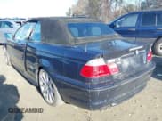 ✅ 2006 BMW 3 Series 330Ci • VIN: WBABW53436PZ43368 • Lot: 41424119. Wystawiony na IAAI z przebiegiem 111 347 mil. Bezpłatny archiwum sprzedaży aukcyjnych z USA i szczegółowy raport historii pojazdu na DreamBid. Zdjęcie 3.