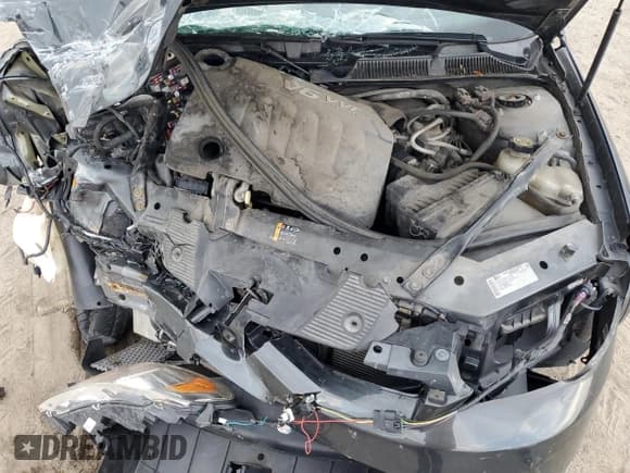 ✅ 2014 Chevrolet Impala LT • VIN: 2G1WB5E3XE1182301 • Лот: 72133954. Опубликован ранее на Copart с пробегом 108 387 миль. Бесплатный доступ к архиву аукционных продаж из США и подробный отчёт об истории автомобиля на DreamBid. Изображение 11.